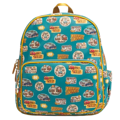 Stoney Clover Lane Disney Pixar Cars Mini Backpack