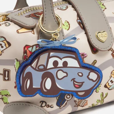 Stoney Clover Lane Disney Pixar Cars Sally Bag Charm