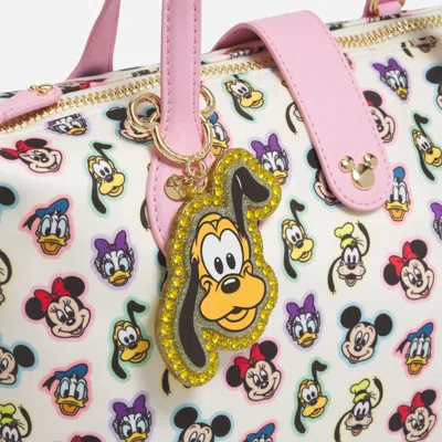 Stoney Clover Lane Disney Pluto Bag Charm