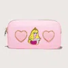 Stoney Clover Lane Disney Princess Aurora Small Pouch