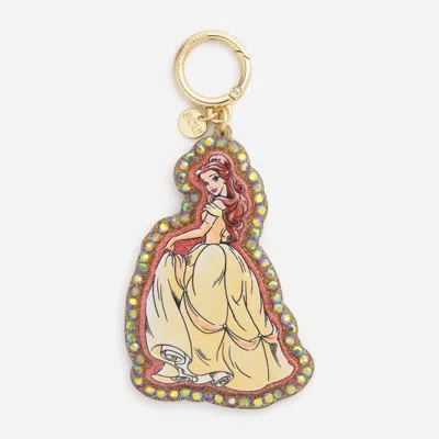 Stoney Clover Lane Disney Princess Belle Bag Charm