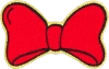 Stoney Clover Lane Disney Princess Bow Patch
