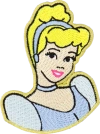Stoney Clover Lane Disney Princess Cinderella Patch