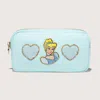 STONEY CLOVER LANE DISNEY PRINCESS CINDERELLA SMALL POUCH
