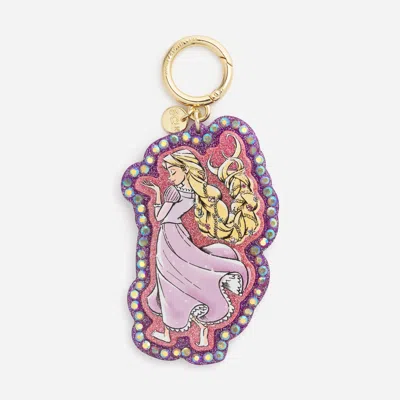 Stoney Clover Lane Disney Princess Rapunzel Bag Charm