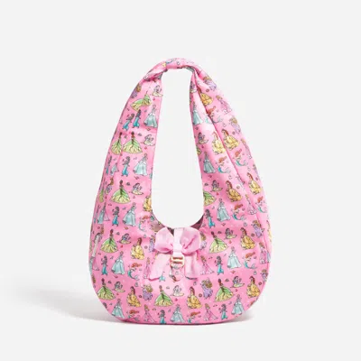 Stoney Clover Lane Disney Princess Reversible Soft Tote