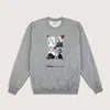 Stoney Clover Lane Disney Villains Sweatshirt
