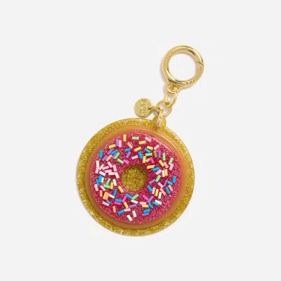 Stoney Clover Lane Donut Bag Charm