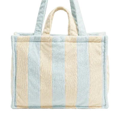 Stoney Clover Lane Double Handle Tote