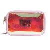 Stoney Clover Lane Double Zip Pouch