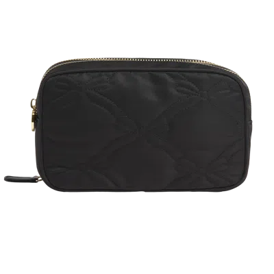 Stoney Clover Lane Double Zip Pouch
