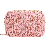 Stoney Clover Lane Double Zip Pouch Made With Liberty Fabric