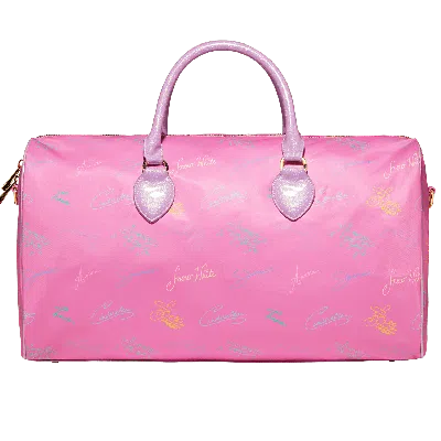 Stoney Clover Lane Duffle Bag