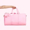 Stoney Clover Lane Duffle Bag