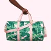 Stoney Clover Lane Duffle Bag