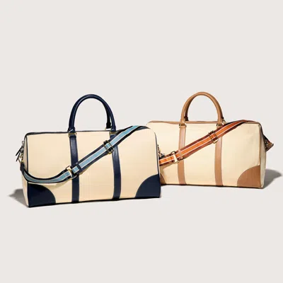 Stoney Clover Lane Duffle Bag