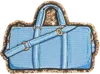 Stoney Clover Lane Duffle Patch