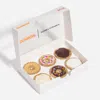 Stoney Clover Lane Dunkin' Donuts Patch Set