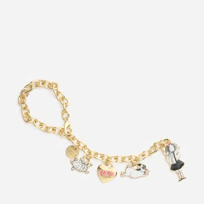 Stoney Clover Lane Eloise Charm Cluster