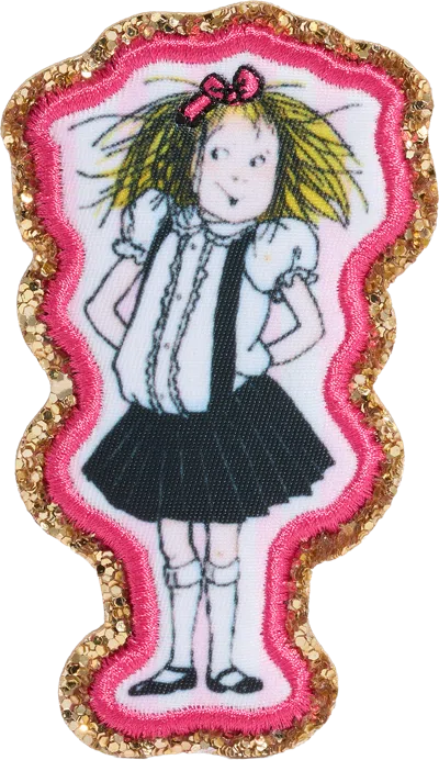 Stoney Clover Lane Eloise Patch