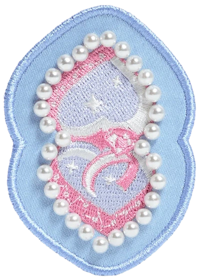 Stoney Clover Lane Engagement Ring Patch