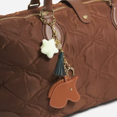 Stoney Clover Lane Equestrian Charm Cluster