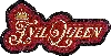 Stoney Clover Lane Evil Queen Name Patch