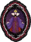 Stoney Clover Lane Evil Queen Patch