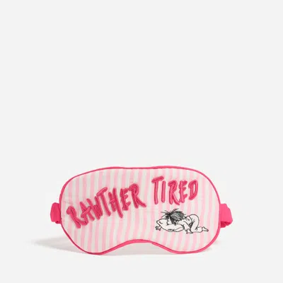 Stoney Clover Lane Eye Mask