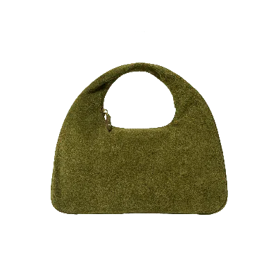 Stoney Clover Lane Fairport Shoulder Bag