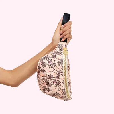 Stoney Clover Lane Fanny Pack In Pink