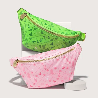 Stoney Clover Lane Fanny Pack In Multi