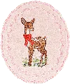Stoney Clover Lane Fawn Patch