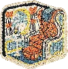 Stoney Clover Lane First-class Patch