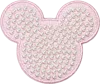 Stoney Clover Lane Flamingo Disney Mickey Mouse Pearl Patch