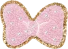 Stoney Clover Lane Flamingo Disney Minnie Mouse Pearl Bow Patch