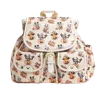Stoney Clover Lane Flap Backpack