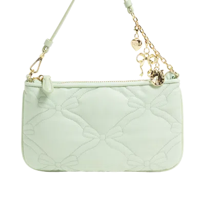 Stoney Clover Lane Flat Bag