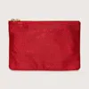 Stoney Clover Lane Flat Pouch