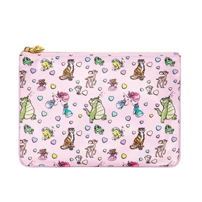Stoney Clover Lane Flat Pouch