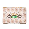 Stoney Clover Lane Flat Pouch