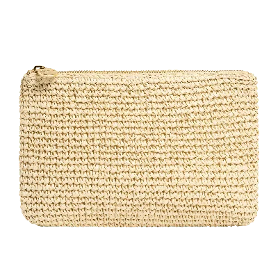 Stoney Clover Lane Flat Pouch