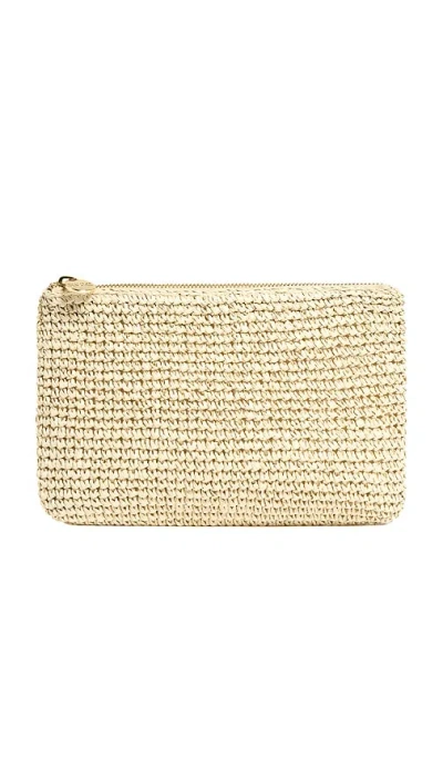 Stoney Clover Lane Flat Pouch