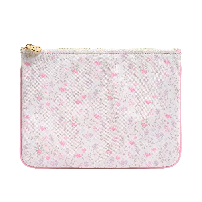 Stoney Clover Lane Flat Pouch