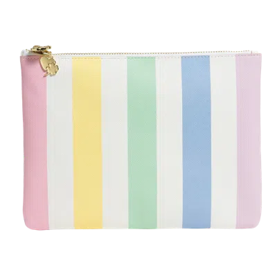 Stoney Clover Lane Flat Pouch