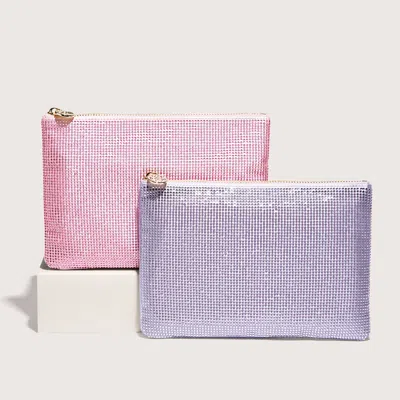 Stoney Clover Lane Flat Pouch