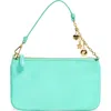 Stoney Clover Lane Flat Wristlet Crossbody