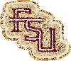 Stoney Clover Lane Florida State University Patch