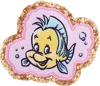 Stoney Clover Lane Flounder Patch