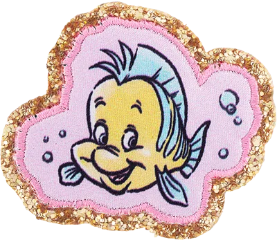 Stoney Clover Lane Flounder Patch